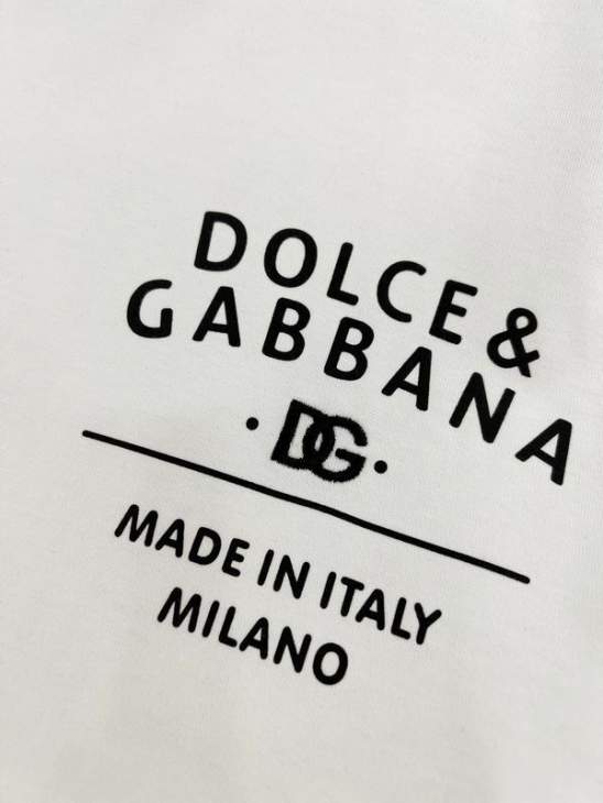 Picture of Dolce Gabbana T Shirts Short _SKUDGS-2XLtltx4115278